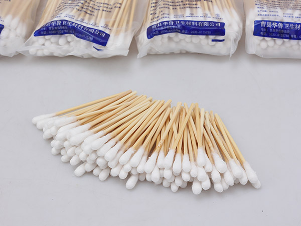 醫(yī)用棉簽