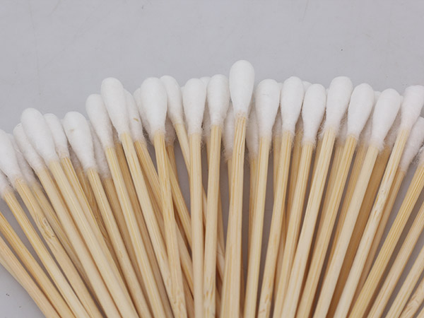 醫(yī)用棉簽