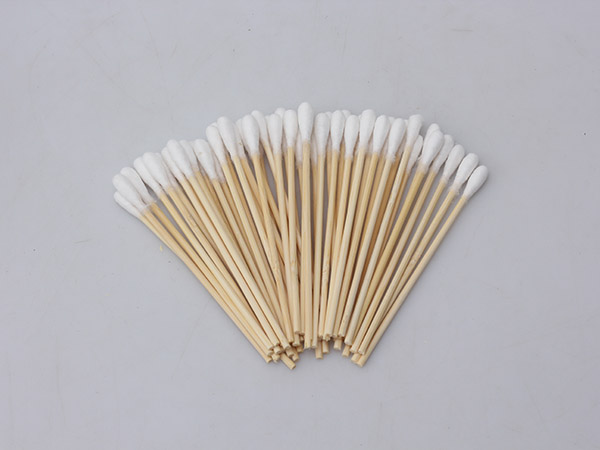 醫(yī)用棉簽
