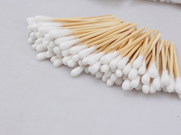 醫(yī)用棉簽