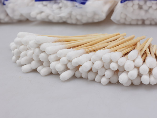 醫(yī)用棉簽